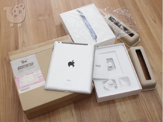 PoulaTo: Apple iPad 4η με οθόνη Retina 128 GB, Wi-Fi + 4G (ξεκλειδωμένο) (Whatsapp: +15862626195)